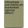 Mikroskopie Und Chemie Am Krankenbett (German Edition) door Lenhartz Hermann