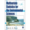 Multivariate Statistics for the Environmental Sciences by Peter Shaw