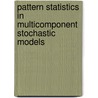 Pattern Statistics in Multicomponent Stochastic Models door Jianyi Lin