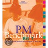 Pm Benchmark Kit 1 & Assessment And Profiling Software door van Dale