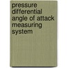 Pressure Differential Angle of Attack Measuring System door Umair Mughal