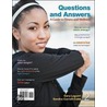 Questions and Answers: A Guide to Fitness and Wellness door Sandra Carroll-Cobb