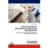 Role of Isosters & Bioisosters in New Drug Development by Nitin Kumar