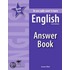 So You Really Want to Learn English Book 2 Answer Book