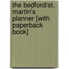 The Bedford/St. Martin's Planner [With Paperback Book] door Diana Hacker