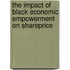 The Impact of Black Economic Empowerment on shareprice
