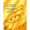 The United Methodist Music & Worship Planner 2013-2014 by Mary J. Scifres