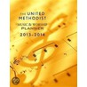 The United Methodist Music & Worship Planner 2013-2014 door Mary J. Scifres