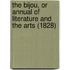 the Bijou, Or Annual of Literature and the Arts (1828)