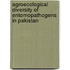 Agroecological Diversity Of Entomopathogens In Pakistan