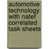 Automotive Technology with Natef Correlated Task Sheets