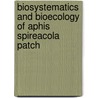 Biosystematics And Bioecology Of Aphis Spireacola Patch door Vinay Kumar Singh