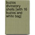 Buzios Divinatory Shells [With 16 Buzios and White Bag]