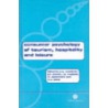 Consumer Psychology of Tourism, Hospitality and Leisure door Arch G. Woodside
