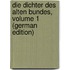 Die Dichter Des Alten Bundes, Volume 1 (German Edition)