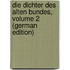 Die Dichter Des Alten Bundes, Volume 2 (German Edition)