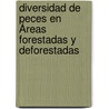 Diversidad de Peces en Áreas Forestadas y Deforestadas door Juan Tomailla