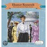 Eleanor Roosevelt: First Lady and Civil Rights Activist by Darlene R. Stille