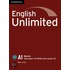 English Unlimited Starter Testmaker Cd-rom And Audio Cd