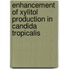 Enhancement Of Xylitol Production In Candida Tropicalis by Irshad Ahmad