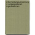 Entscheidungsumsetzung in Aufgespaltenen Organisationen