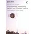 Environmental Commodities Markets and Emissions Trading