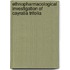 Ethnopharmacological Investigation of Cayratia trifolia