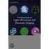 Fundamentals of Light Microscopy and Electronic Imaging