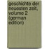 Geschichte Der Neuesten Zeit, Volume 2 (German Edition)