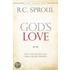 God's Love: How the Infinite God Cares for His Children