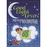 Good Night Devos: 365 Bedtime Devotions for Little Boys door Freeman-Smith