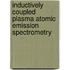 Inductively Coupled Plasma Atomic Emission Spectrometry