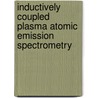 Inductively Coupled Plasma Atomic Emission Spectrometry by George Zachariadis