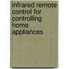 Infrared Remote Control For Controlling Home Appliances by Gaurav Chitranshi