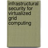 Infrastructural Security For Virtualized Grid Computing door Matthias Schmidt