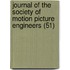 Journal of the Society of Motion Picture Engineers (51)
