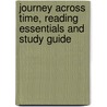 Journey Across Time, Reading Essentials and Study Guide door McGraw-Hill