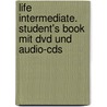 Life Intermediate. Student's Book Mit Dvd Und Audio-cds door Helen Stephenson