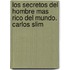 Los Secretos del Hombre Mas Rico del Mundo. Carlos Slim