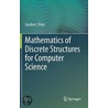 Mathematics of Discrete Structures for Computer Science door Gordon J. Pace
