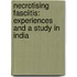 Necrotising fasciitis: Experiences and a study in India