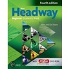New Headway Beginner Student Book & Itutor Dvd-rom Pack by Soars