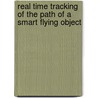 Real Time Tracking of the path of a Smart Flying Object door Umair Muhammad Arif