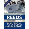 Reeds Aberdeen Global Asset Management Nautical Almanac by Rob Buttress