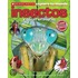 Scholastic Explora Tu Mundo: Insectos y Otras Criaturas