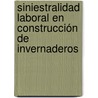 Siniestralidad Laboral en Construcción de Invernaderos door Angel CarreñO. Ortega