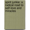 Spirit Junkie: A Radical Road to Self-Love and Miracles door Gabrielle Bernstein