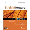 Straightforward Student's Book + Webcode Beginner Level door Lindsay Clandfield
