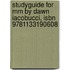 Studyguide For Mm By Dawn Iacobucci, Isbn 9781133190608