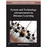 System and Technology Advancements in Distance Learning door Vive Kumar